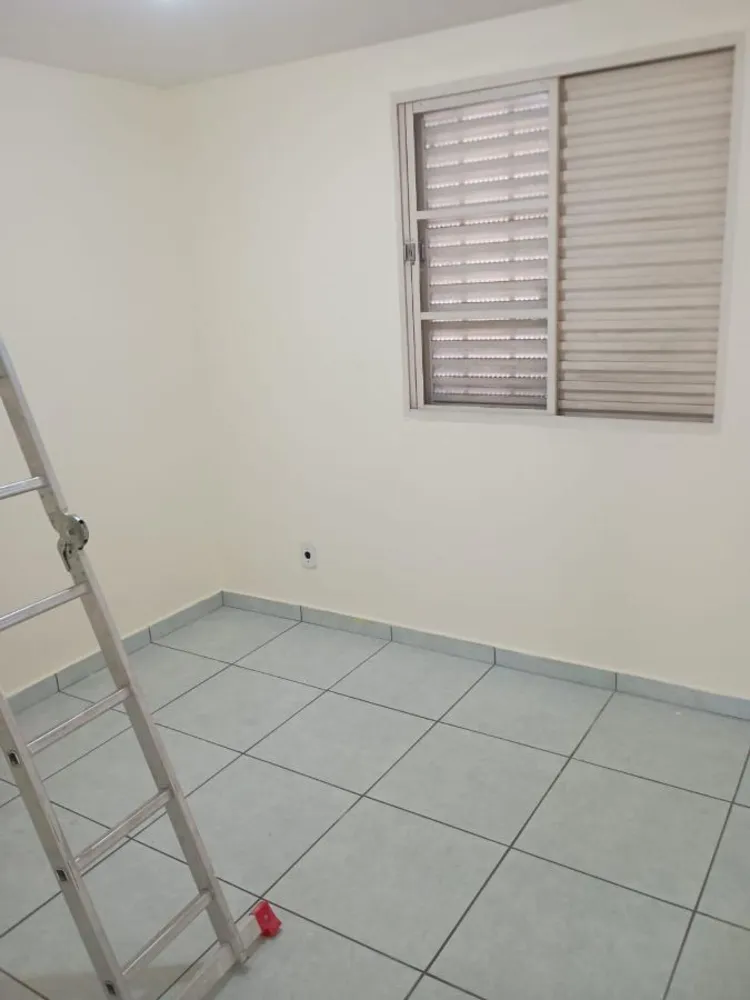 Apartamento, 2 quartos, 43 m² - Foto 3