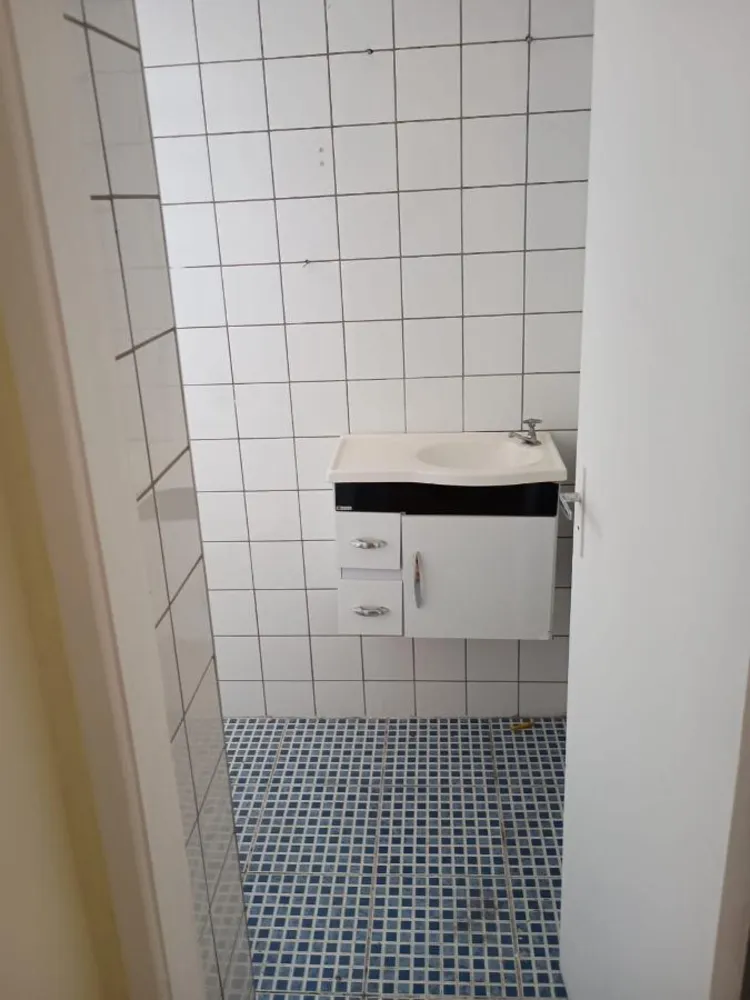 Apartamento, 2 quartos, 43 m² - Foto 1