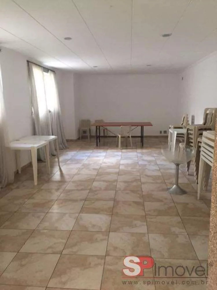 Apartamento à venda com 3 quartos, 100m² - Foto 4