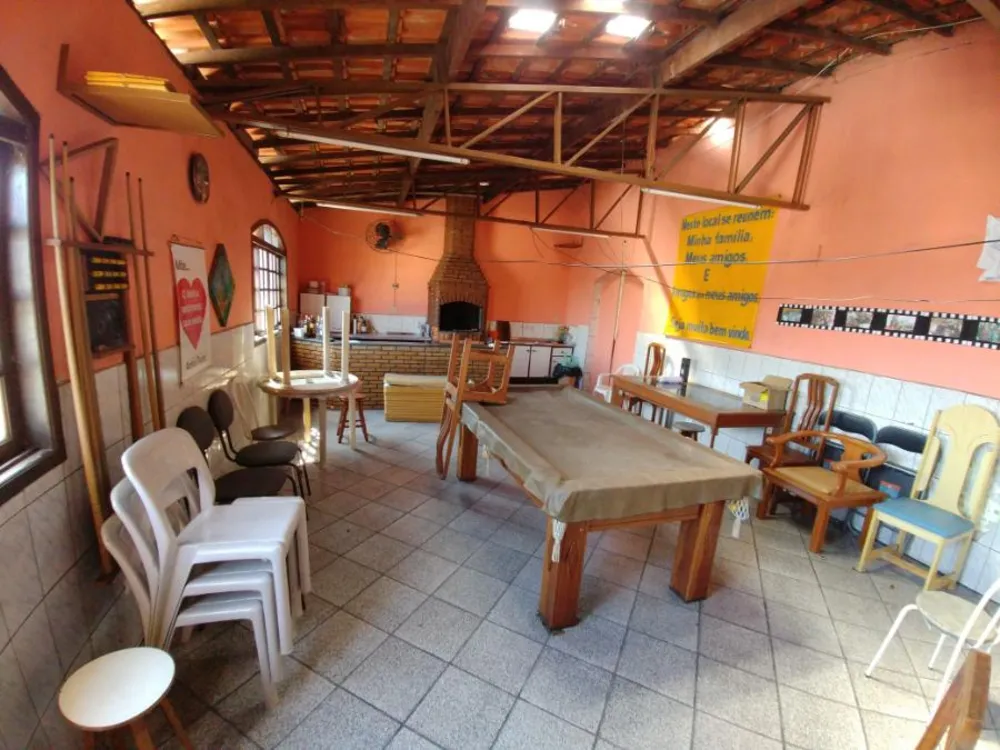 Casa, 4 quartos, 168 m² - Foto 3