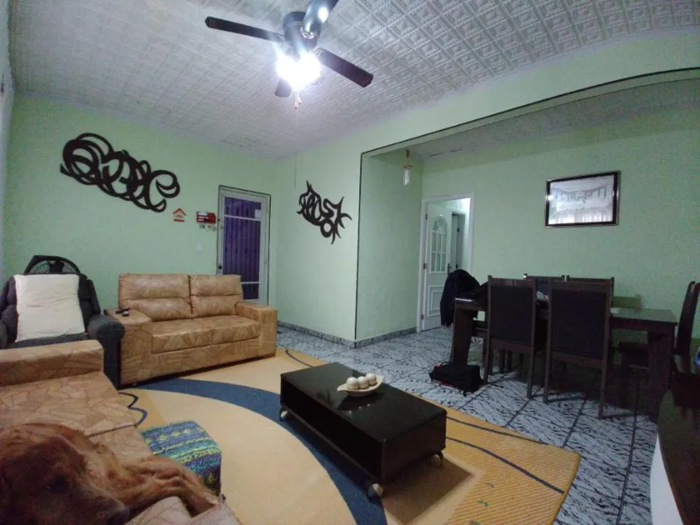 Casa, 4 quartos, 168 m² - Foto 4