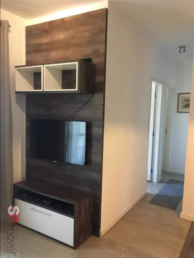 Apartamento à venda com 3 quartos, 72m² - Foto 2