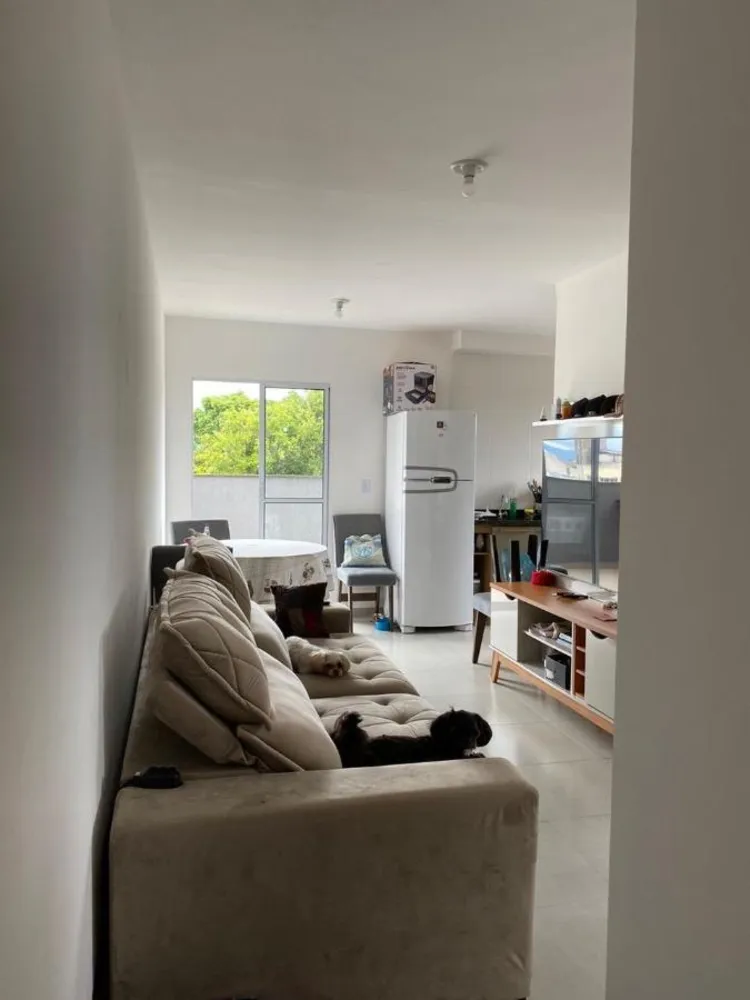 Cobertura, 2 quartos, 120 m² - Foto 7