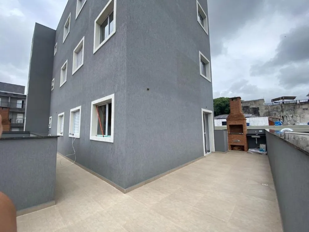 Cobertura, 2 quartos, 120 m² - Foto 6