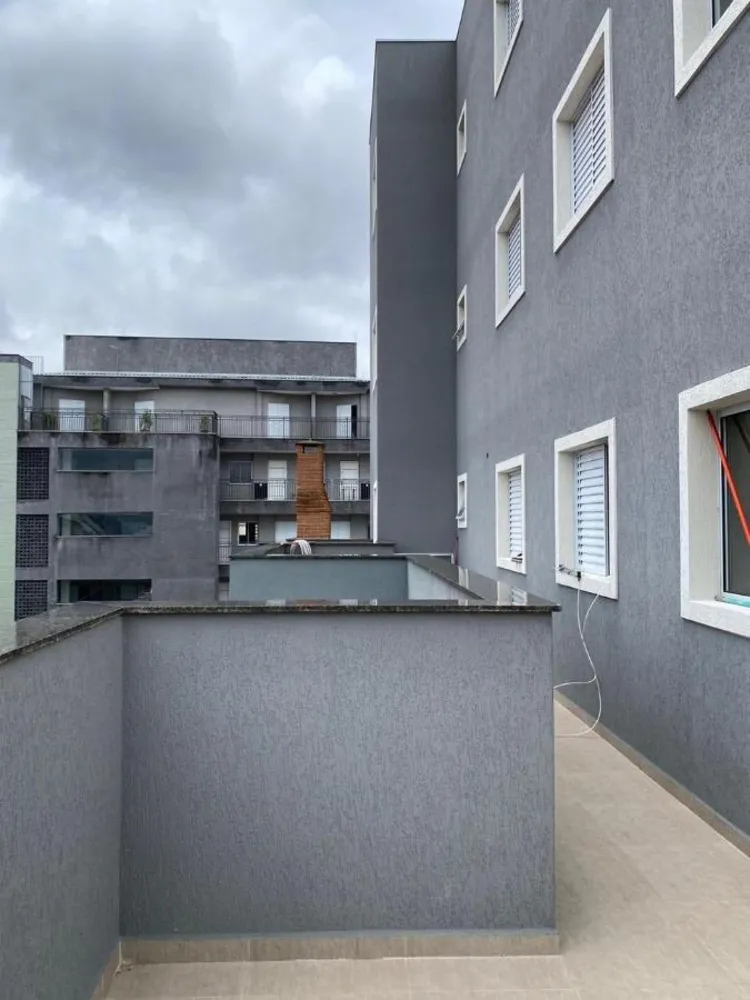 Cobertura, 2 quartos, 120 m² - Foto 1