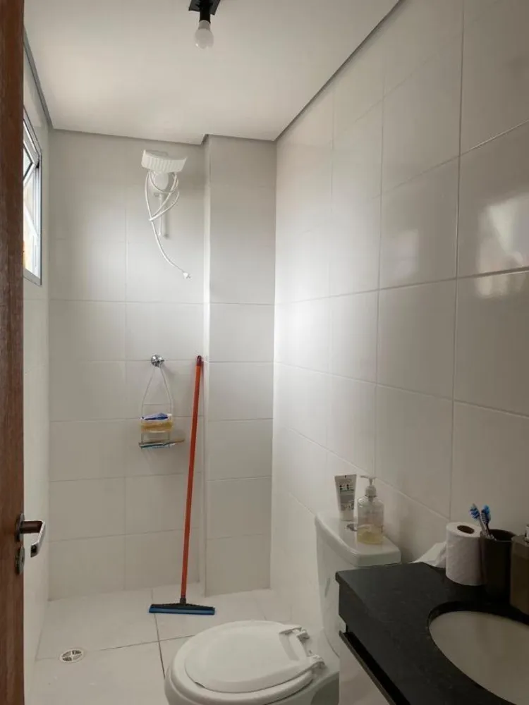 Cobertura, 2 quartos, 120 m² - Foto 2