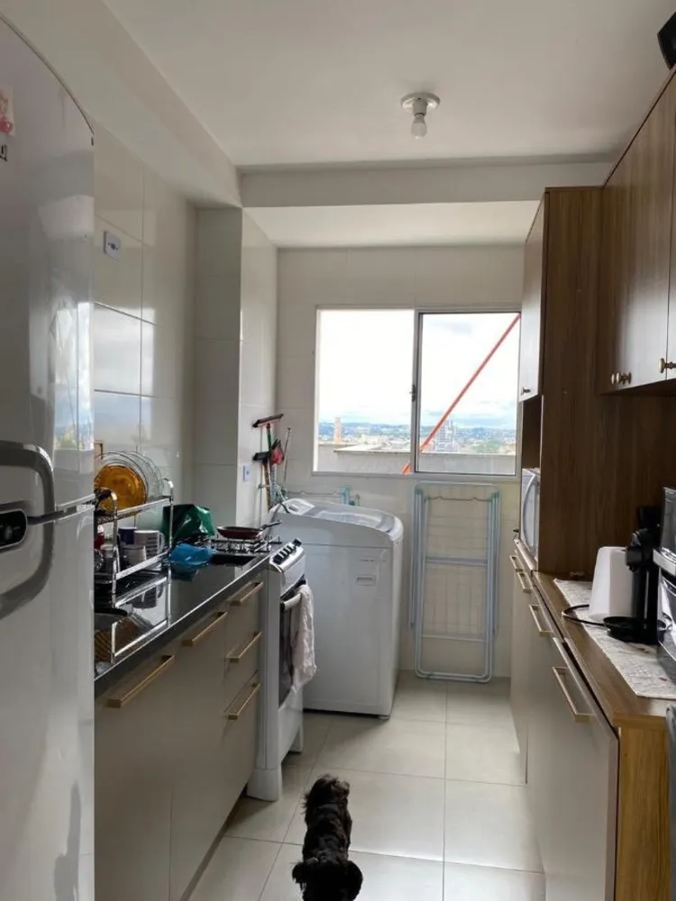 Cobertura, 2 quartos, 120 m² - Foto 8
