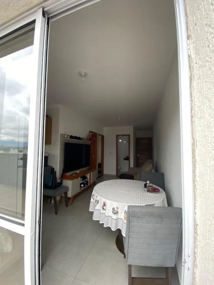 Cobertura, 2 quartos, 120 m² - Foto 7
