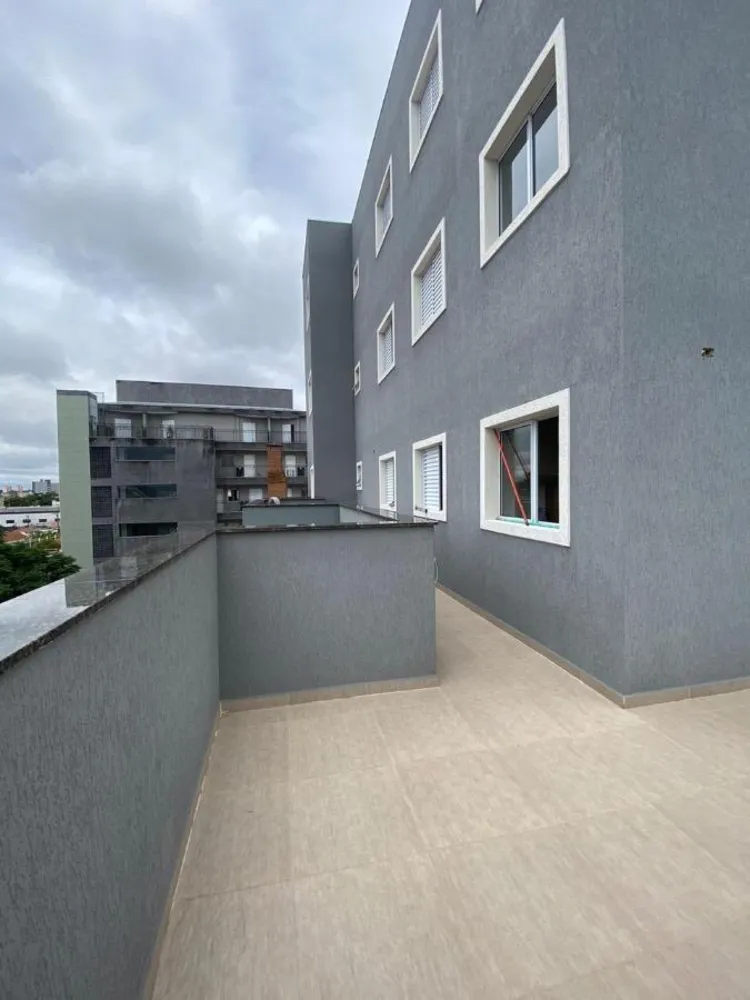 Cobertura, 2 quartos, 120 m² - Foto 4