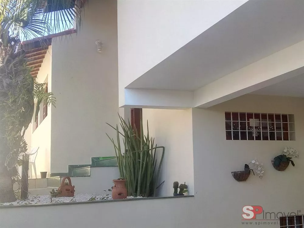 Casa à venda com 3 quartos, 120m² - Foto 6