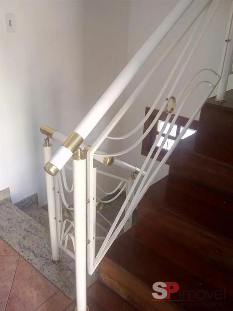 Casa, 3 quartos, 120 m² - Foto 11