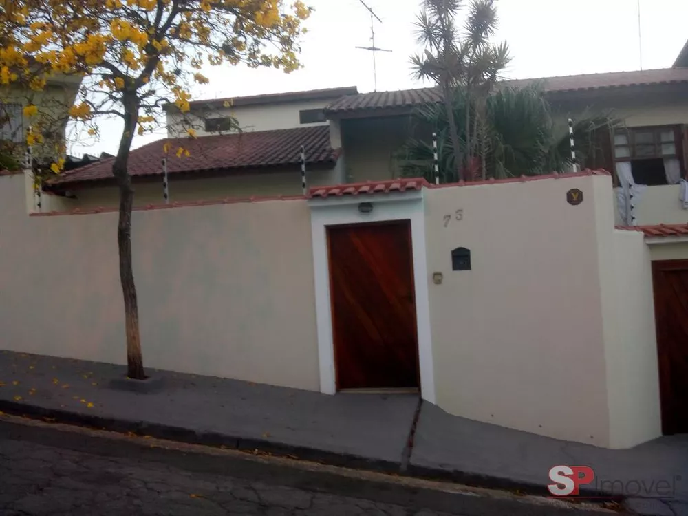 Casa à venda com 3 quartos, 120m² - Foto 3