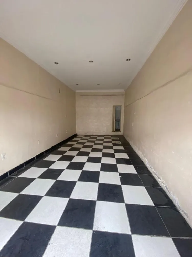 Casa, 3 quartos, 110 m² - Foto 2