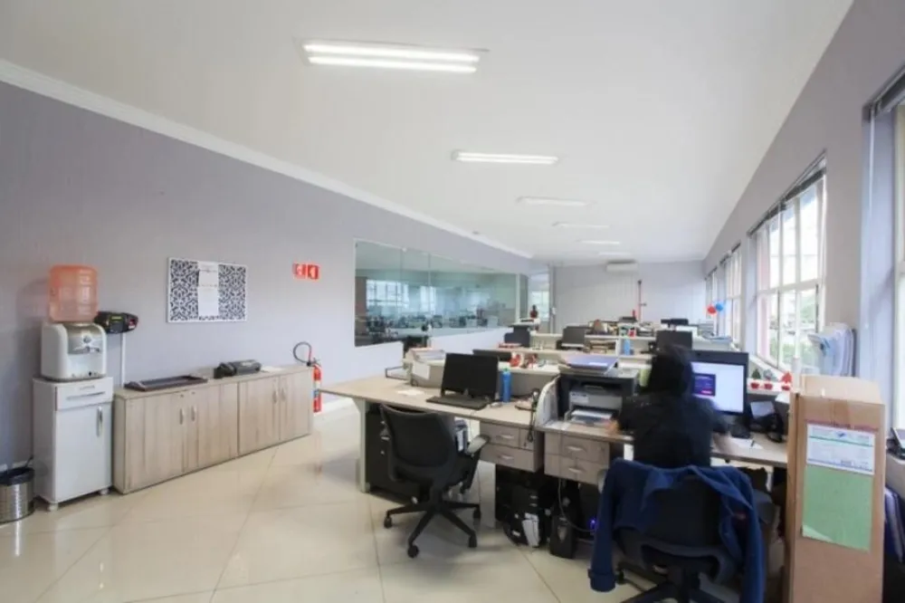 Prédio Inteiro, 1200 m² - Foto 8