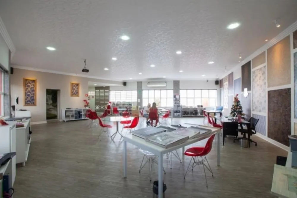 Prédio Inteiro, 1200 m² - Foto 9