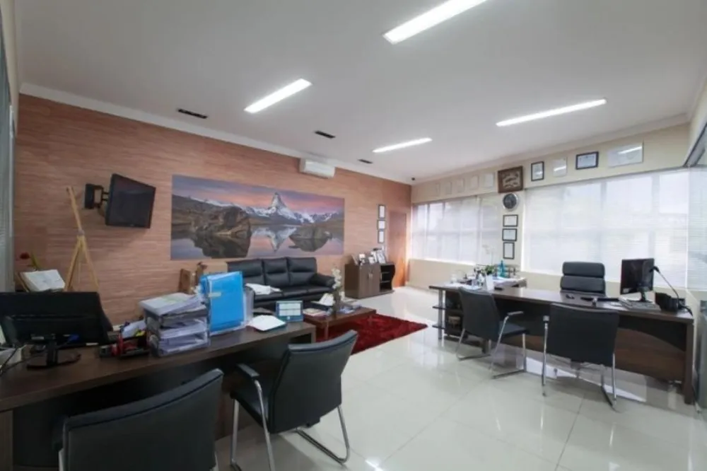 Prédio Inteiro, 1200 m² - Foto 13