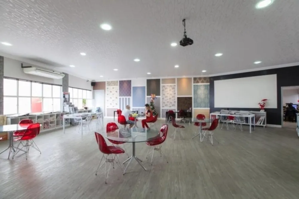 Prédio Inteiro, 1200 m² - Foto 10