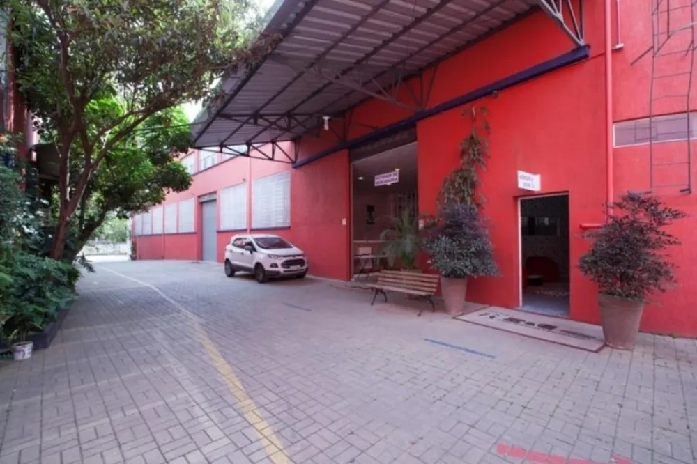 Prédio Inteiro, 1200 m² - Foto 5