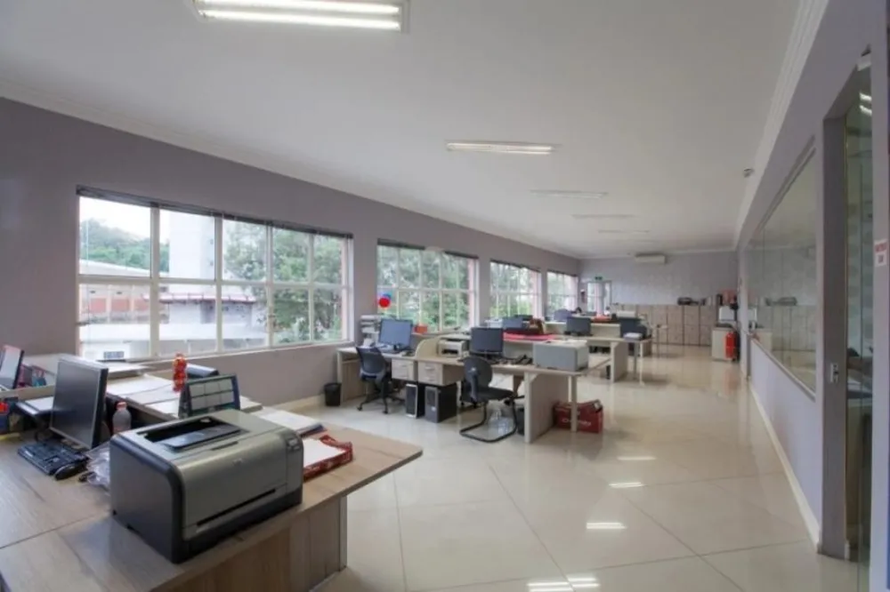Prédio Inteiro, 1200 m² - Foto 7