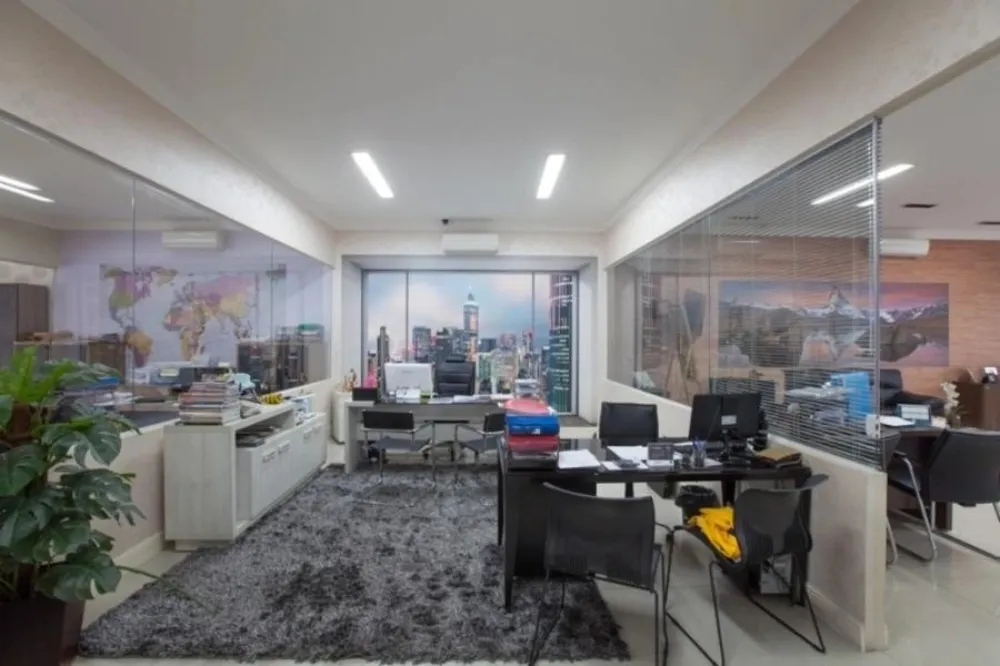 Prédio Inteiro, 1200 m² - Foto 11