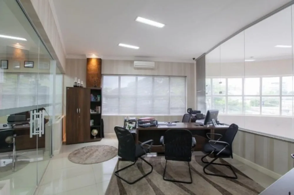 Prédio Inteiro, 1200 m² - Foto 12