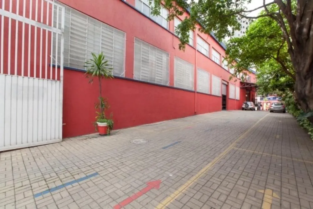 Prédio Inteiro, 1200 m² - Foto 3