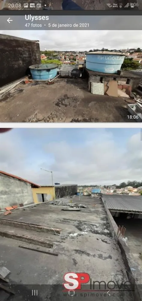 Casa, 2 quartos, 340 m² - Foto 13