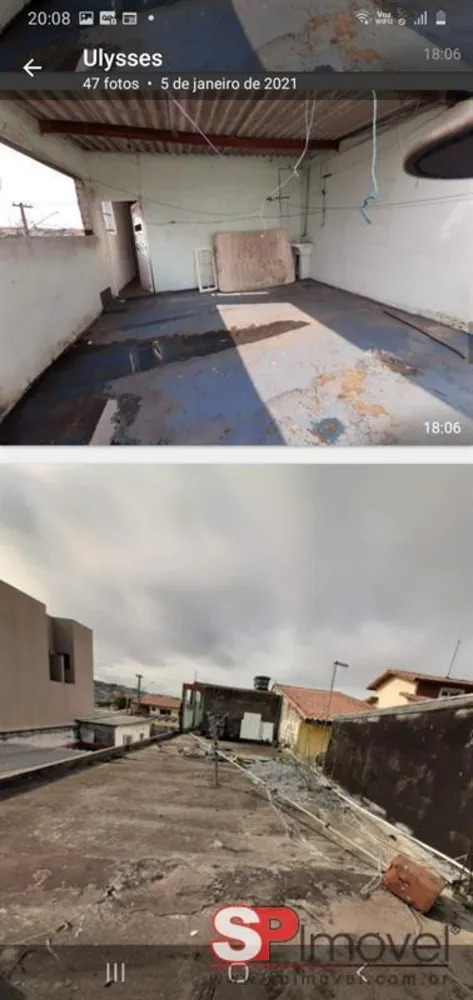 Casa, 2 quartos, 340 m² - Foto 16