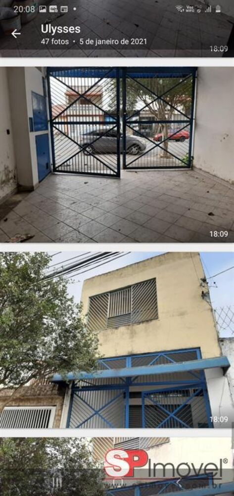 Casa à venda com 2 quartos, 340m² - Foto 2