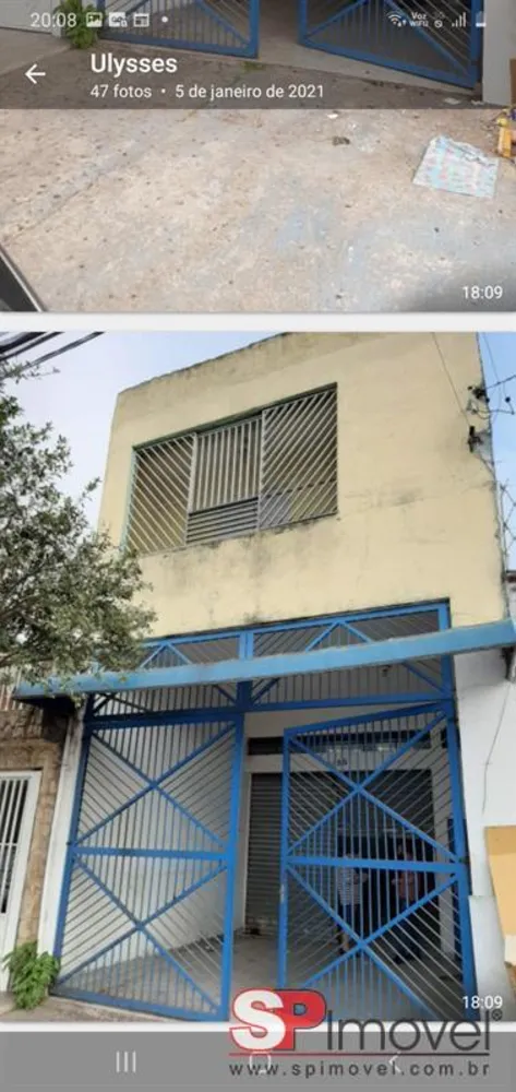 Casa, 2 quartos, 340 m² - Foto 2