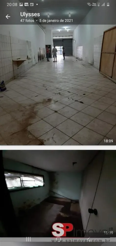 Casa, 2 quartos, 340 m² - Foto 10