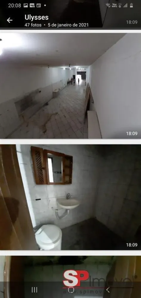 Casa, 2 quartos, 340 m² - Foto 8
