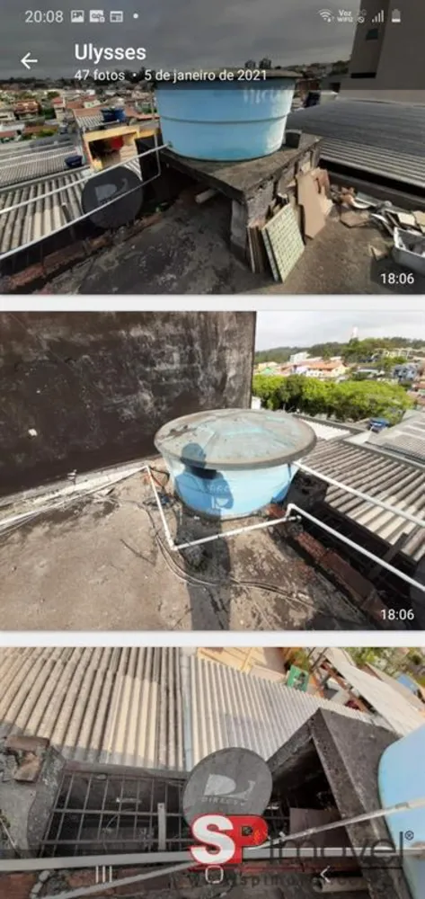 Casa, 2 quartos, 340 m² - Foto 15