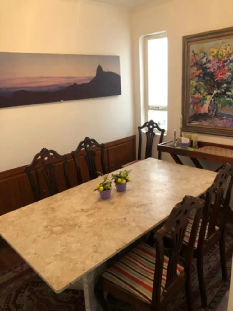 Sobrado, 4 quartos, 174 m² - Foto 7