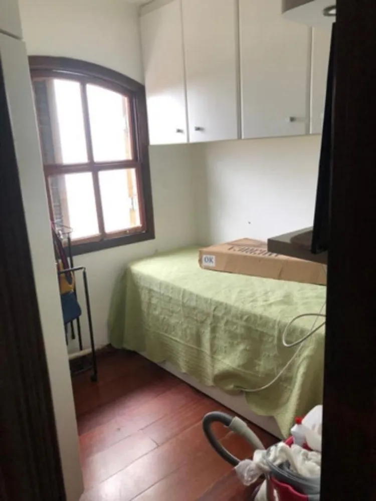 Sobrado, 4 quartos, 174 m² - Foto 6