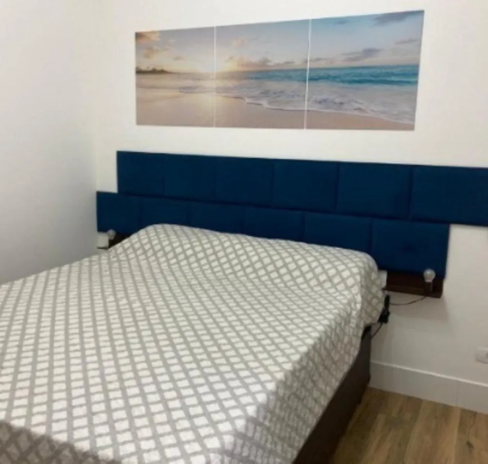 Apartamento, 2 quartos, 80 m² - Foto 5
