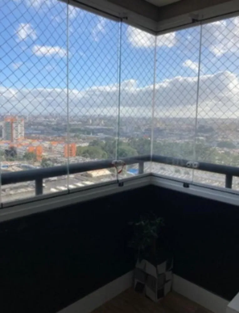 Apartamento, 2 quartos, 80 m² - Foto 4