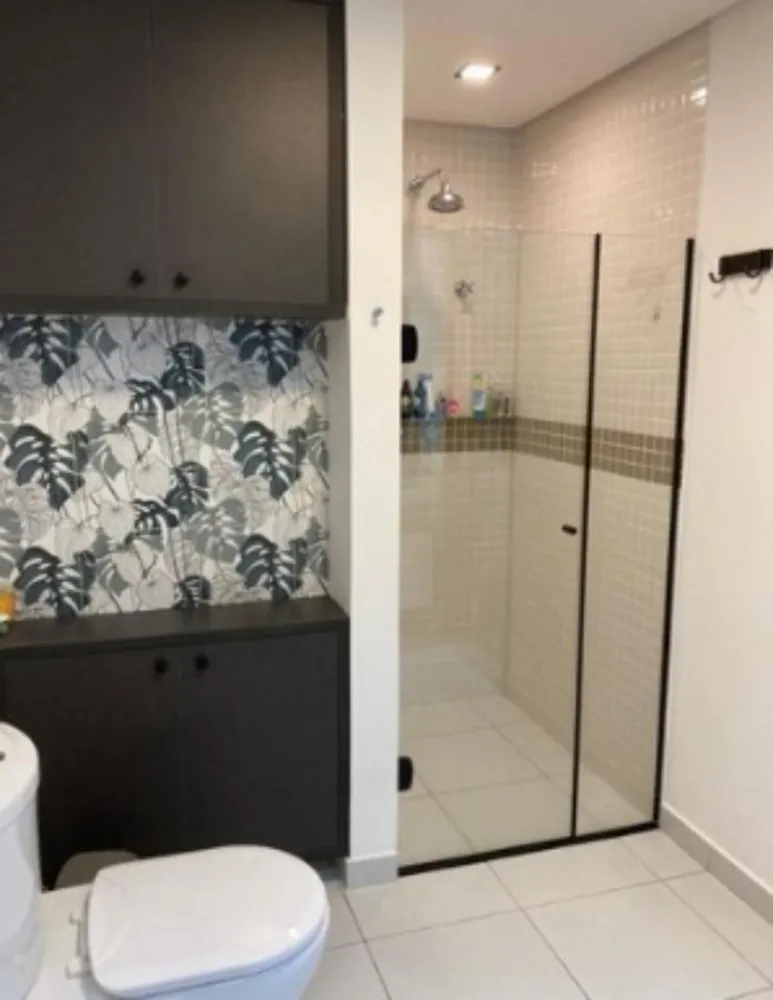 Apartamento, 2 quartos, 80 m² - Foto 6