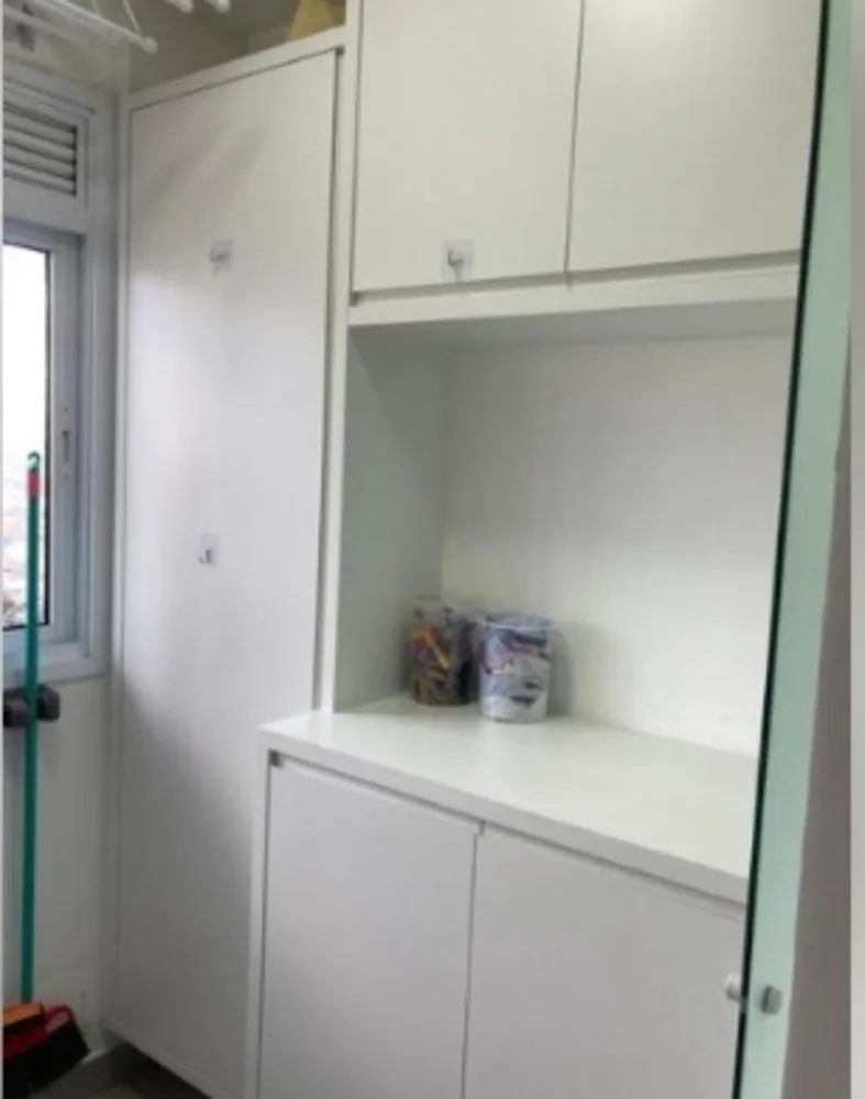 Apartamento, 2 quartos, 80 m² - Foto 9