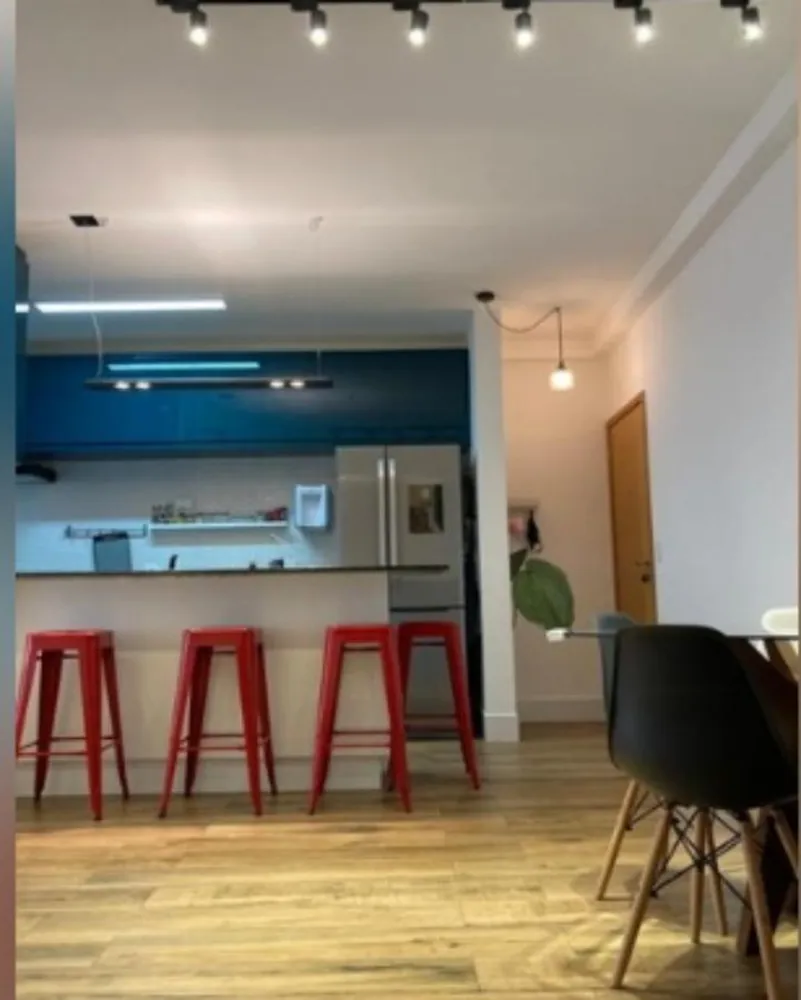 Apartamento, 2 quartos, 80 m² - Foto 1
