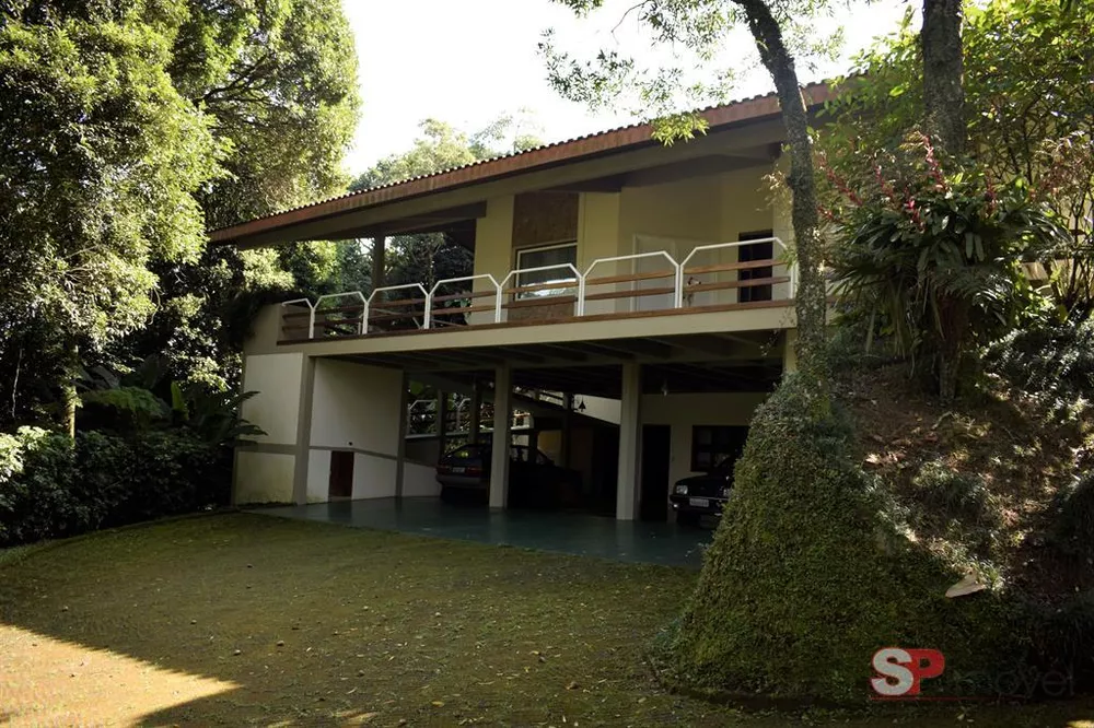 Casa à venda com 3 quartos, 556m² - Foto 5