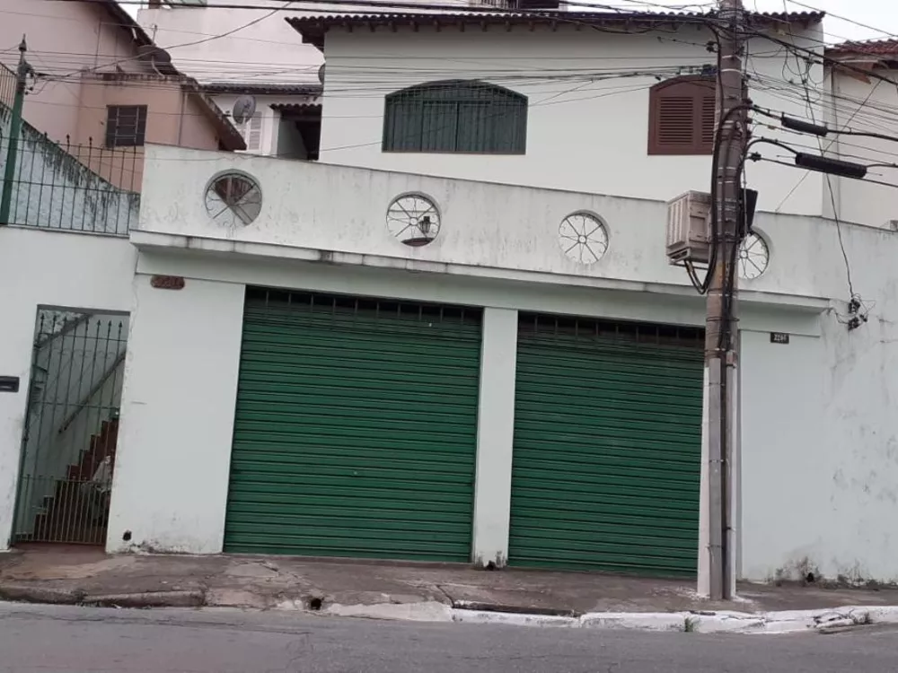 Sobrado à venda com 3 quartos, 120m² - Foto 3