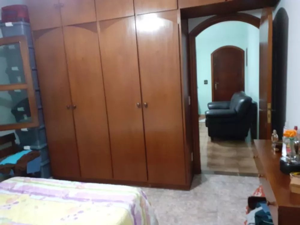 Sobrado à venda com 3 quartos, 120m² - Foto 4