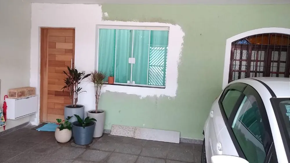 Sobrado, 2 quartos, 80 m² - Foto 3