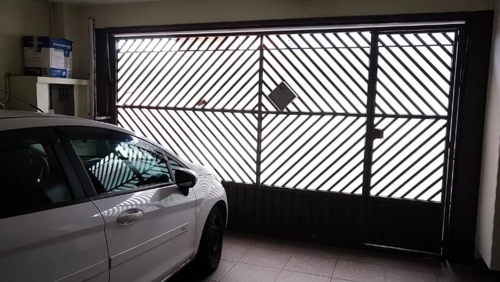 Sobrado, 2 quartos, 80 m² - Foto 1