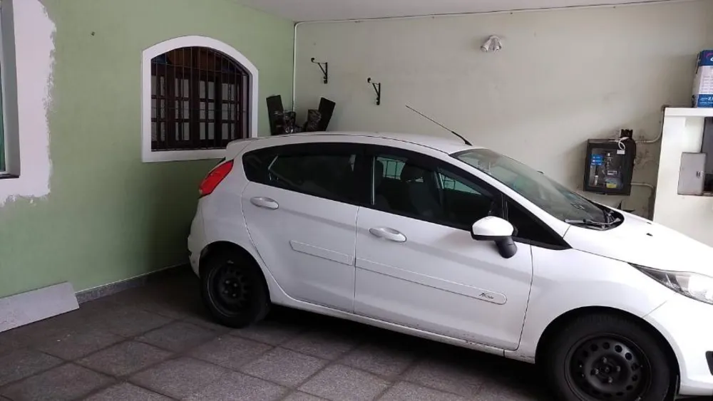 Sobrado, 2 quartos, 80 m² - Foto 2