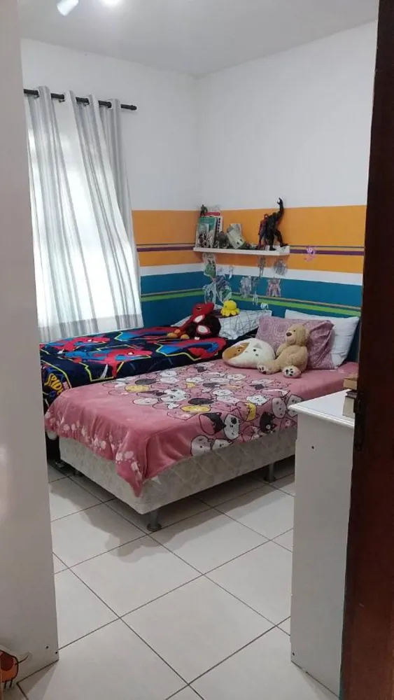 Sobrado, 2 quartos, 80 m² - Foto 10