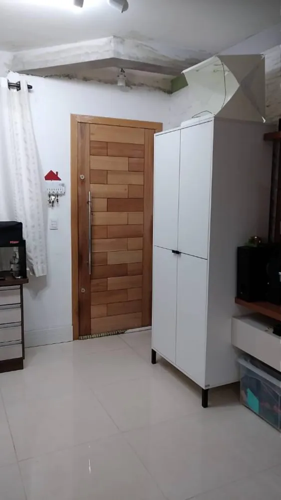 Sobrado, 2 quartos, 80 m² - Foto 4