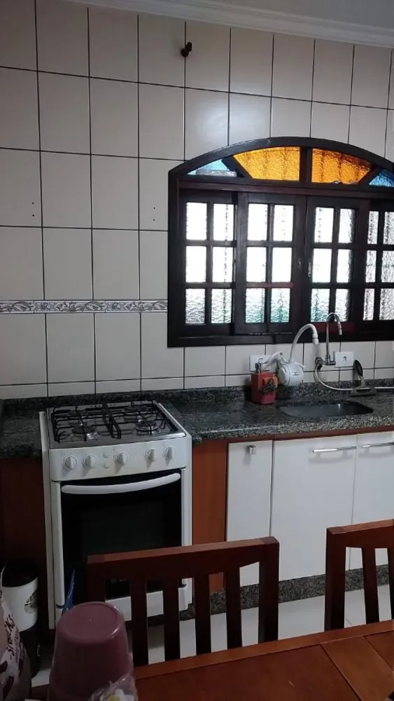 Sobrado, 2 quartos, 80 m² - Foto 5