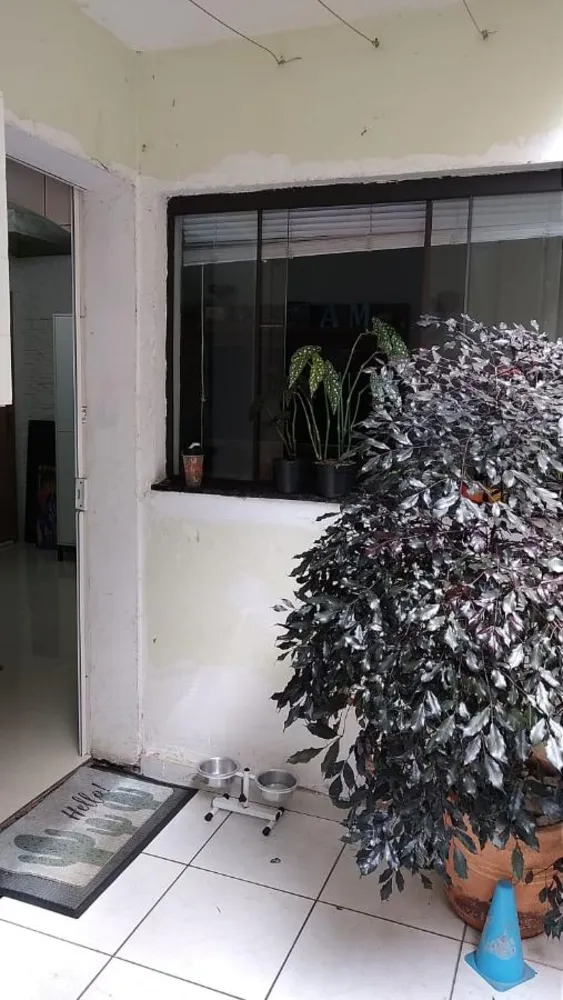 Sobrado, 2 quartos, 80 m² - Foto 6